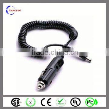 umulti output 12v car cigarette lighter power adapter