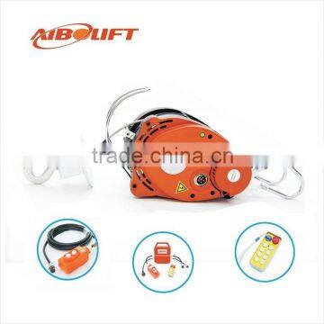 180kg OEM supply workshop electric hoist