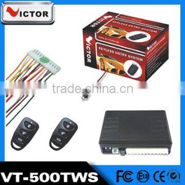 China Factory Smart Mini Keyless Entry System Sensor Induction photo-5