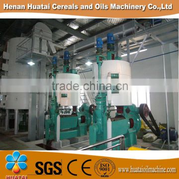 automatic sunflower oil expeller machines