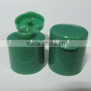 plastic bottle cover,PP flip top cap