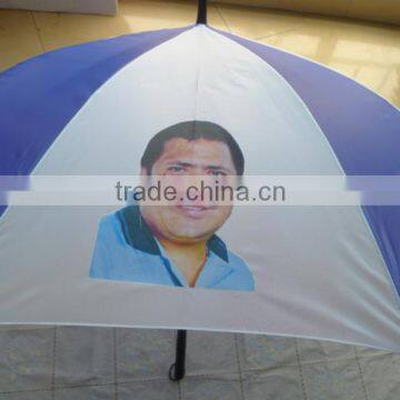 OEM advertising outdoor umbrella for sale