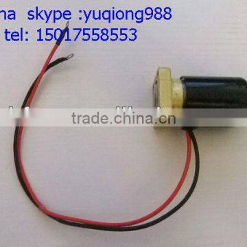 loader electric parts for 561-15-47210 solenoid