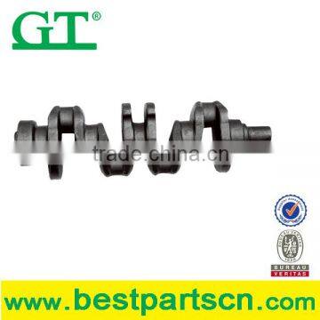 ISM11 engine crankshaft 3073707