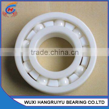 Sealed open one way bearing low price ceramic ball bearing 6305CE