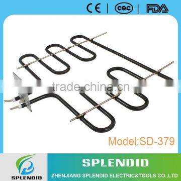 2016 Hot Sale Customized Tubular Toaster Oven Heating Element photo-4