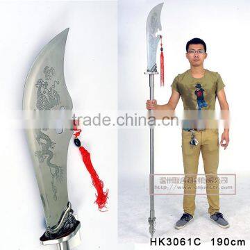 Wholesale Martial art movie swords fantasy knife HK3061C