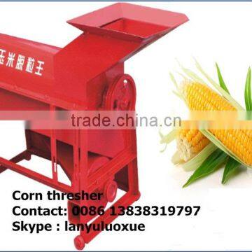 Hot Sale Fresh Corn Cob Sheller