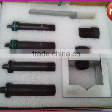 factory wholesale diesel common rail injector adapter injector holder