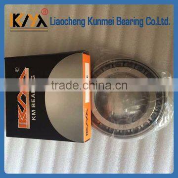 High Performance 7207(30207) Tapered Roller Bearing for Water Pump photo-5