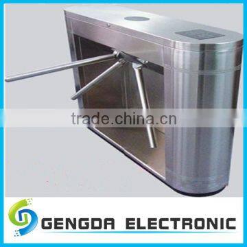 AUTOMATIC BIDIRECTIONAL ENTRANCE TURNSTILES