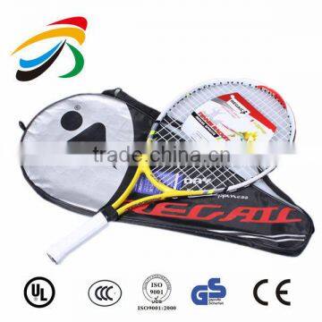 Tennis racket for children Carbon Aluminum Alloy children tennis racket hot sale