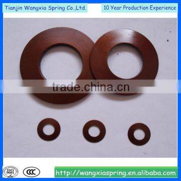 Disc Spring DIN 2093 50CrVa Flat Disc Spring