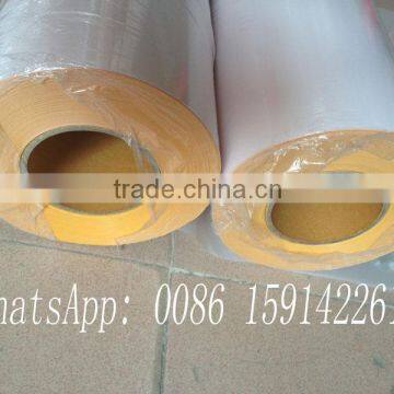 Wholesale Korea quality PU flex roll heat transfer vinyl / film