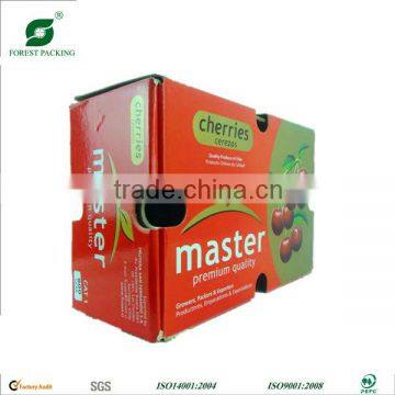 BANANA BOX|DRY FRUIT BOX|CARDBOARD BOX FOR FRUIT|FRUIT BOX FP100018,BANANA BOX photo-3