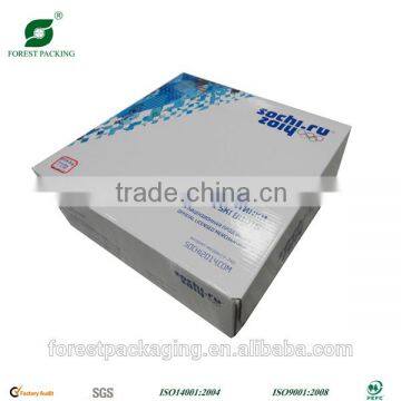 UNDERWEAR CARTON PAPER PACKAGING FP073728