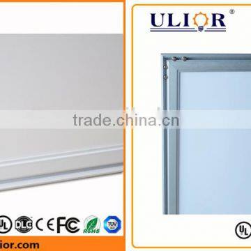 LED Lighting Factory Dimmable Led Panel Lights 600x600 2.4G Remote Control Square Led Panel Light With CE ROHS FCC for Home photo-4