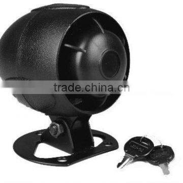 Best Price Best Quality BS-209 Car Alarm Siren,CE