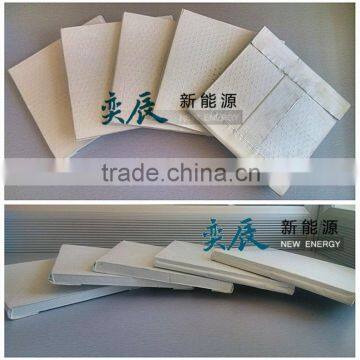 Refrigeration Vacuum Insulation Panels