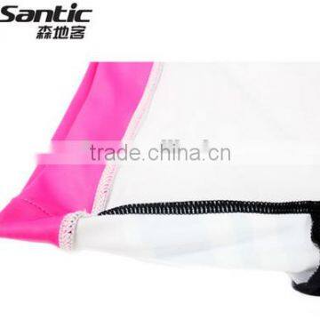 Hot Sale China Fashion Women Sublimation Custom Cycling Wear With Thicken Fleece photo-5