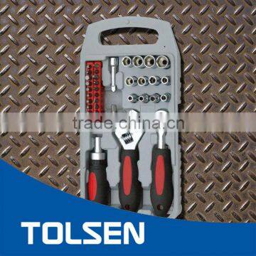 37PCS COMBI-TOOL KIT