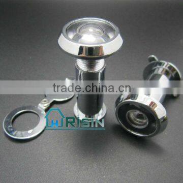 Zinc Alloy Security Door Peephole