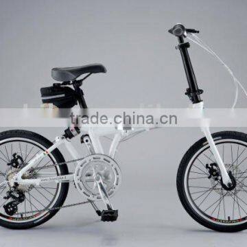 new folding bike bicycles