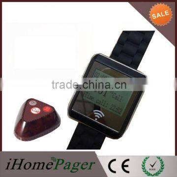 Restaurant Call Customer Pager Call System photo-5