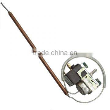 Thermostat for Air Conditioner - 3ART24A165 (GE Type)