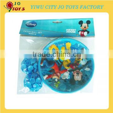 2013 Good Quality Suction Ball Game For Kids