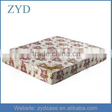 Non-woven Fabric Cover Spring Mattress Anti Bedsore Mattress ZYD-120801