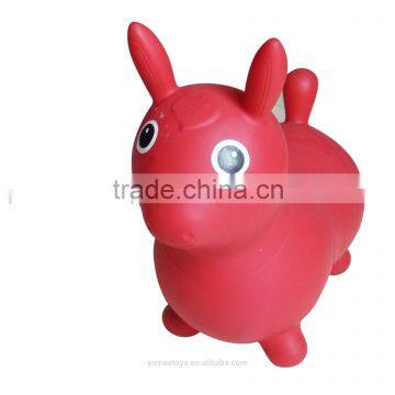 Good Flexibility Inflatable Toy Animal,animal Toy photo-2