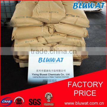 Color Fixing Polydadmac Powder photo-2