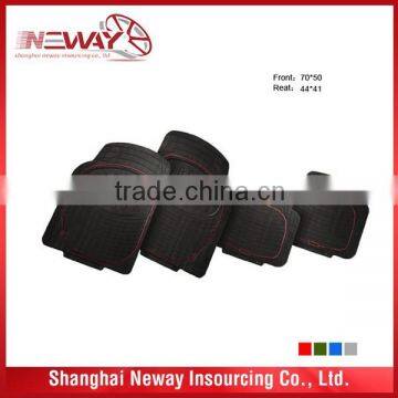 Rubber 3D Car Mats/new Design Car Mat