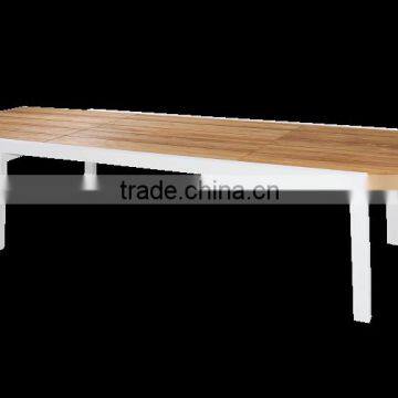 BAIA BENCH CHAIRS & TABLES photo-2