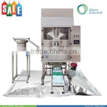 2.5-25 Liter Automatic sachet water packaging machine price