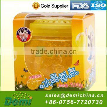 Best Selling Durable Using Dome Air Freshener photo-3