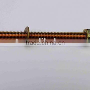 Saite Fasteners, Wedge Anchor, High Proof Load, we Lead. Others Copy photo-6