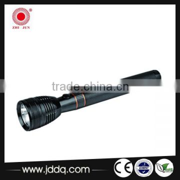 XPE R3 powerfull led rechargeable flashlight torch in Ningbo