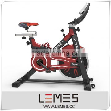 2016 New Disign Commercial Spinning Bike For Exercise