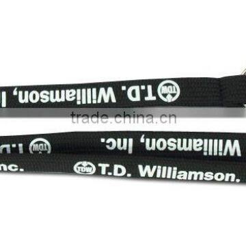 Lanyard Keychain/tube Lanyard/cotton Strap Accssory photo-3