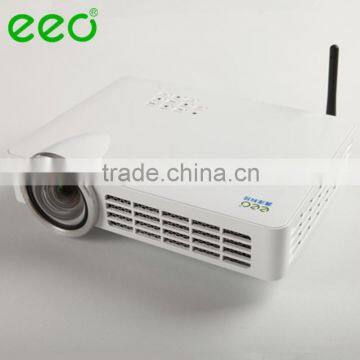 1920 x 1080 DLP 3D Home Theater Projector