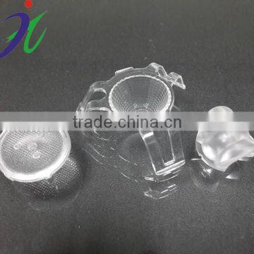 Optical Grade pc Led Optical Lens for Spotlight,led Acrylic Lenses photo-5