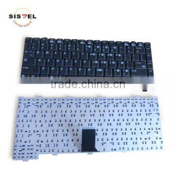 layout spanish laptop keyboard for acer 1300