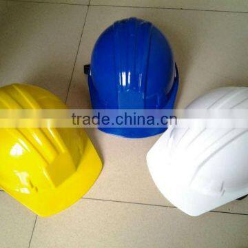 CE EN397 Safety Helmet/Safety Helmet Ratchet Type/ANSI Safety Helmet photo-2