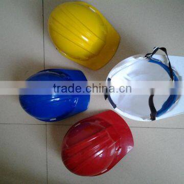 CE EN397 Safety Helmet/Safety Helmet Ratchet Type/ANSI Safety Helmet photo-3