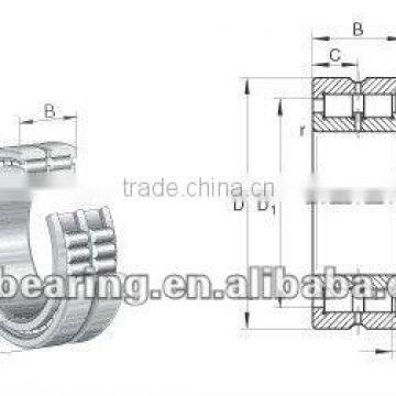 SL185012 SL185 type needle roller bearings