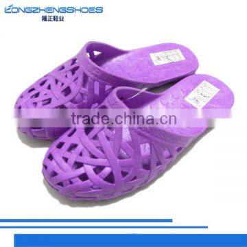 Wholesale factory making cheap rubber clogs children's clogs  China