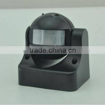 IP44 CE 180 Degree Infrared PIR Motion Sensor Switch photo-5