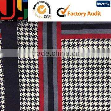 Fashion New Design Latest Style Wholesale Flannel Fabric by China Factory